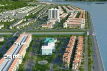 Quảng Ninh thu hồi dự án Khu đô thị mới Cao Xanh - Hà Khánh B do chậm tiến độ