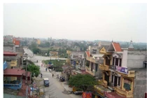 VIC lập quy hoạch hơn 95ha Khu đô thị mới Lai Cách, huyện Cẩm Giàng 