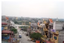 VIC lập quy hoạch hơn 95ha Khu đô thị mới Lai Cách, huyện Cẩm Giàng 