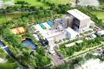 Khởi công nhà máy điện rác 30 triệu USD tại Bắc Ninh