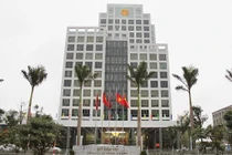 Bốn bộ có số lượng thứ trưởng vượt quy định