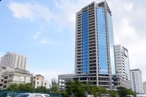 Hai Sở Hà Nội “bỏ” Khu liên cơ quan chuyển về trụ sở cũ