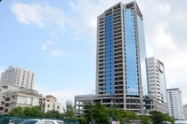 Hai Sở Hà Nội “bỏ” Khu liên cơ quan chuyển về trụ sở cũ