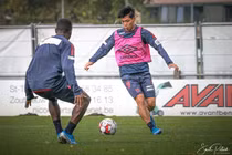 'Về lại Việt Nam là giải pháp tốt nhất cho Công Phượng'