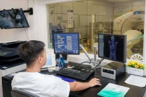 Bệnh viện Việt trong cuộc đua công nghệ