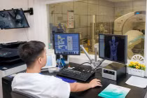 Bệnh viện Việt trong cuộc đua công nghệ