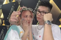 Mối tình đẹp nhất Rap Việt đã chính thức tan vỡ. MCK cho biết anh và Tlinh chia tay trong êm đẹp.