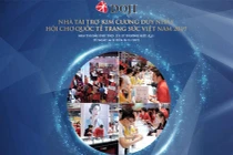 Mua Trang sức Vàng 24K có cơ hội trúng Vàng 999.9 và rinh iPhone 11 sành điệu