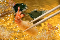 Cách tính điểm khói của dầu thực vật tránh ung thư