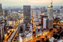 Nguồn cung căn hộ bình dân TP. HCM giảm