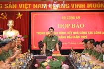Những cái tên chưa lộ sáng trong vụ Nhật Cường