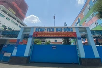 Bệnh viện Nhi đồng 1 tạm dừng tiếp nhận bệnh nhi nội khoa chuyển đến