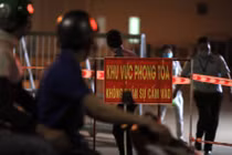 Bình Tân tiếp tục phong tỏa 3 khu phố phường An Lạc từ 0h ngày 4/7