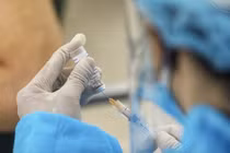 Việt Nam sẽ tiêm văcxin Covid-19 cho trẻ từ 3 tuổi