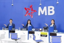 MB sẽ nhận chuyển giao bắt buộc 1 tổ chức tín dụng trong năm 2022