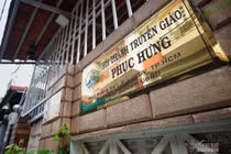 Khởi tố vụ án hình sự hoạt động của Hội truyền giáo Phục hưng làm lây lan dịch bệnh