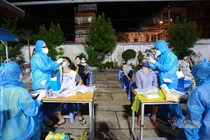 Trung ương lập đoàn kiểm tra phòng, chống dịch Covid-19 ở TP.HCM