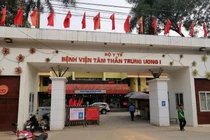 Cách chức giám đốc để xảy ra “bay lắc” trong bệnh viện