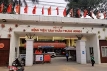 Cách chức giám đốc để xảy ra “bay lắc” trong bệnh viện