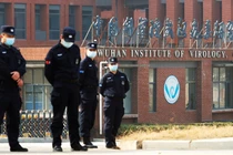 Tình báo Mỹ: Covid-19 có thể do tai nạn phòng thí nghiệm
