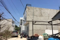 TPHCM: Người đứng tên khu đất có 38 công trình xây dựng trái phép bị phạt hơn 1 tỉ đồng