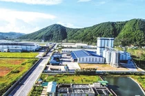 4,3 tỷ USD chảy vào KCN, KKT trong 5 tháng đầu năm