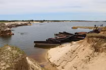 Hà Tĩnh mong muốn khai tử mỏ sắt Thạch Khê