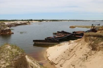 Hà Tĩnh mong muốn khai tử mỏ sắt Thạch Khê