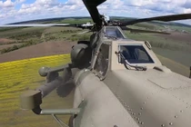 Gần 2000 hàng binh rời khỏi nhà máy Azovstal