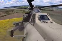 Gần 2000 hàng binh rời khỏi nhà máy Azovstal