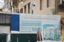 “Đất vàng” 69 Nguyễn Du: Từ chỉ định bán đến chuyển nhượng dự án