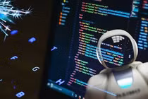 Công nhận sáng chế từ trí tuệ nhân tạo (AI)