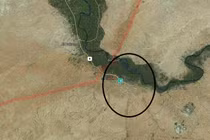 Nghi vấn Mỹ tấn công đoàn xe dân quân người Shiite ở biên giới Iraq 