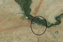 Nghi vấn Mỹ tấn công đoàn xe dân quân người Shiite ở biên giới Iraq 