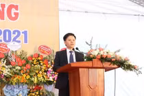 Trường CĐ Công nghệ và Thương mại Hà Nội: Trên 90% sinh viên ra trường có việc làm