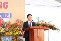 Trường CĐ Công nghệ và Thương mại Hà Nội: Trên 90% sinh viên ra trường có việc làm