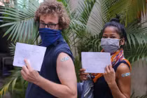 TP.HCM sẽ tiêm vaccine cho hơn 216.000 người nước ngoài