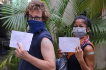 TP.HCM sẽ tiêm vaccine cho hơn 216.000 người nước ngoài