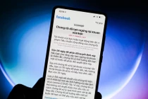 Nhiều tài khoản Facebook tại VN bị khóa vì chia sẻ clip khiêu dâm