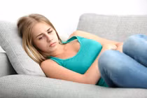 Viêm phần phụ nguy cơ ung thư cổ tử cung