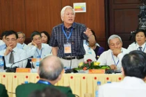 Doanh nghiệp đề xuất lấn biển và san lấp toàn bộ bãi san hô phía Nam đảo Lý Sơn