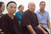 Chủ tọa vụ con dâu khai tử bố mẹ chồng: 'Vụ án rất phức tạp'