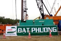 Quảng Nam giao hơn 120.000m2 đất cho Đạt Phương đầu tư Khu đô thị Cồn Tiến 