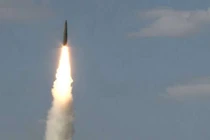 Video tên lửa Iskander tiêu diệt mục tiêu