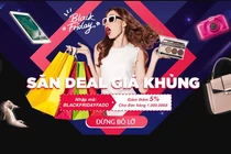 Hối hận hậu săn sale Black Friday