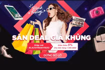 Hối hận hậu săn sale Black Friday