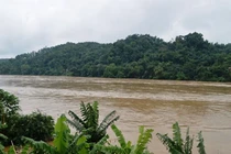 Đo mưa lũ không cần dữ liệu đo đạc