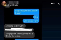 Du học sinh Mỹ bị 'ném đá' vì chê khu cách ly bẩn, muốn sang ở resort