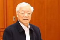 Tổng Bí thư: Chú trọng xác minh, điều tra làm rõ hành vi tham nhũng, chiếm đoạt trong các 'đại án'