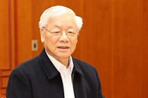 Tổng Bí thư: Chú trọng xác minh, điều tra làm rõ hành vi tham nhũng, chiếm đoạt trong các 'đại án'